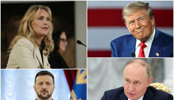 Þorgerður: Skiptir máli að Trump og Pútín hittist