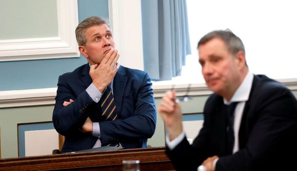 Hvert atkvæði skipti gríðarlegu máli