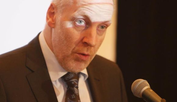 Segir hótun um refsiaðgerðir „áróður“