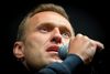 Flokka samtök Navalny sem erlendan erindreka
