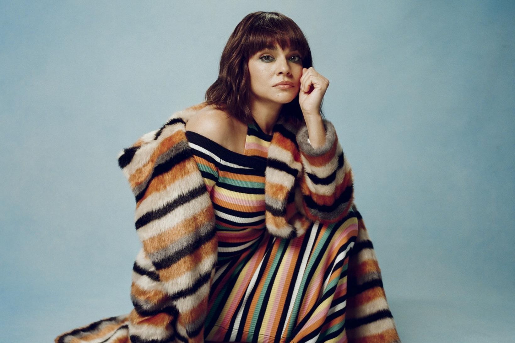 Norah Jones, hinn margfaldi Grammy-verðlaunahafi, er væntanleg til landsins í …