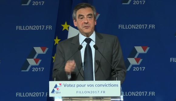 Fillon eða Juppé?