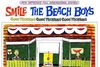 Smile Beach Boys kemur loksins út