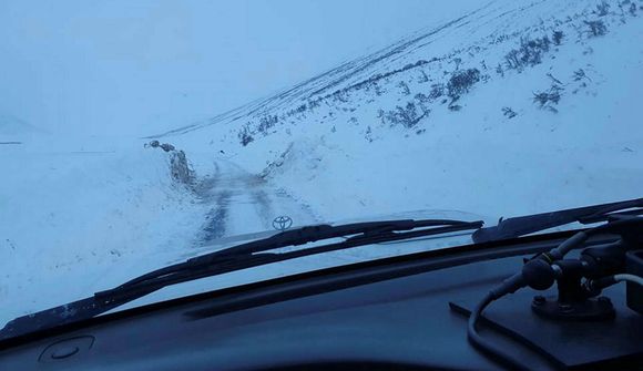 Vegir verða opnaðir í dag