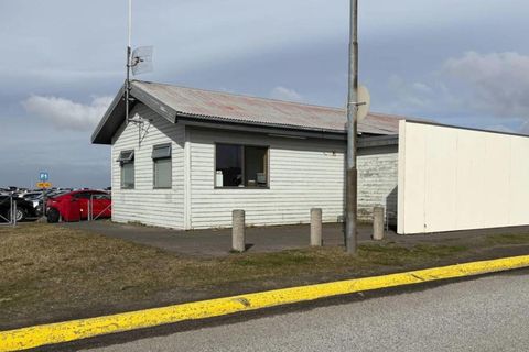 Muslims had been using the coffee shed to pray since 2023.