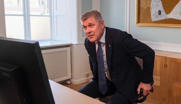 Yfir 27 þúsund manns komnir á listann 
