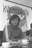 Emir Kusturica