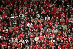 Stuðningsmenn Liverpool eru þekktir fyrir að vera blóðheitir.