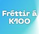 Fréttir