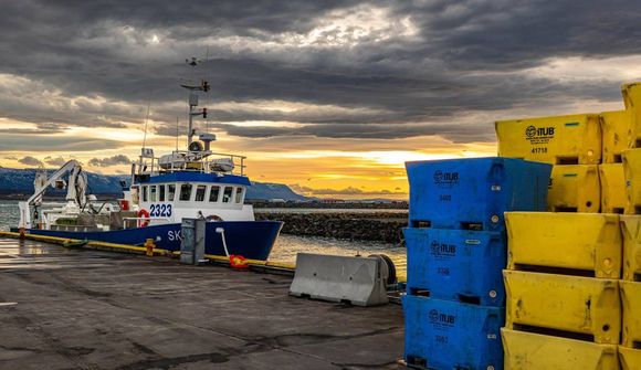 Veiðigjöld sögð ávísun á samþjöppun