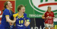 Grótta - Valur - handbolti kvenna