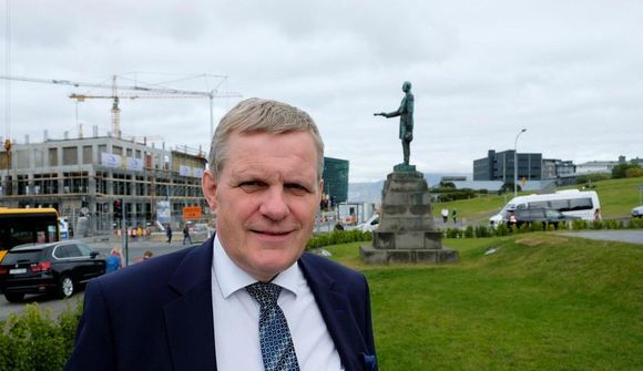 Standi utan orkulöggjafar ESB