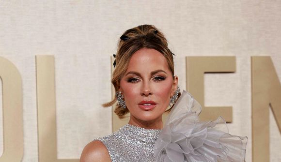 Kate Beckinsale syrgir móður sína 