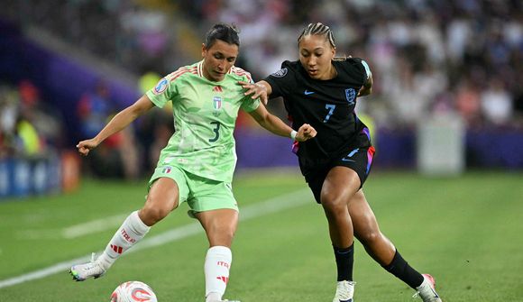 Óvissa með einn besta leikmann Englands