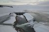 „Örlítið minna vatn að renna fram yfir bakkana“