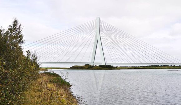 Vegagerðin finnur ekki ósk Ístaks