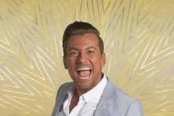 Paul Danan.