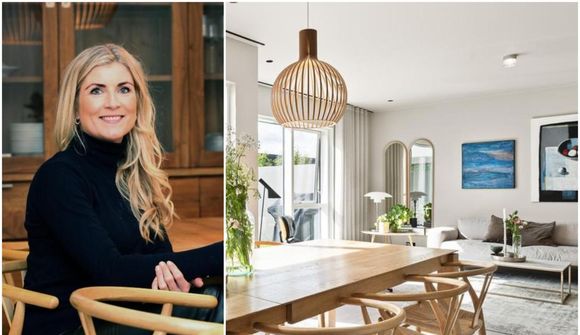 Jana og Sigþór selja 225 milljóna raðhús 