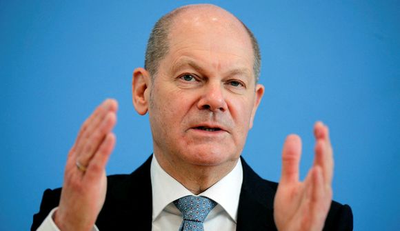 Þýskaland veitir viðbragðssjóði ESB 112 milljarða