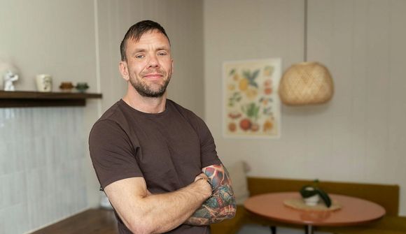 „Ég gæti borðað sömu máltíðina alla daga“