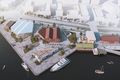 Akureyri Byggingarréttur á tveimur lóðum á Torfunesbryggju, Torfunefi 2 og 3, er nú kominn í sölu.