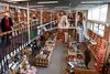 Mál og Menning Book Store Permanently Closed