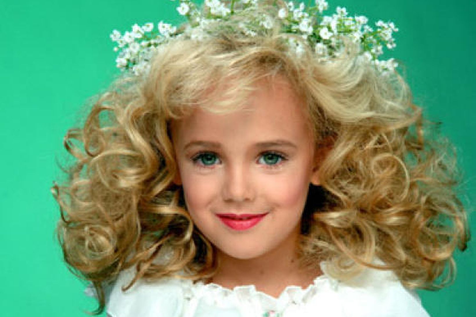 JonBenet Ramsey