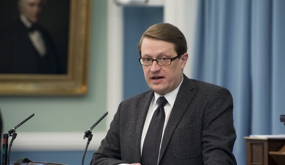 Einbeitum okkur að aðalatriðunum