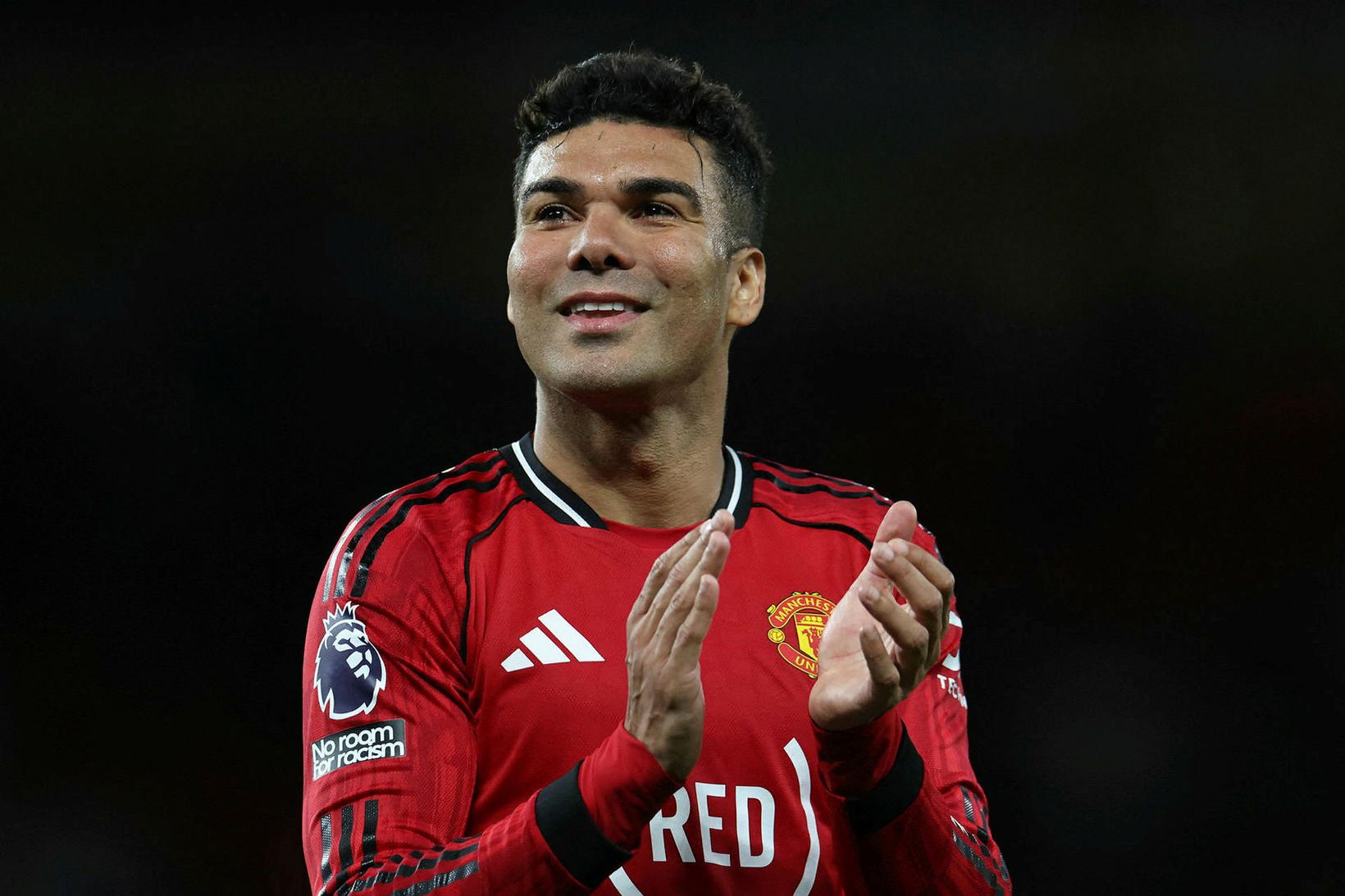 Brottför Casemiro gæti reynst dýr
