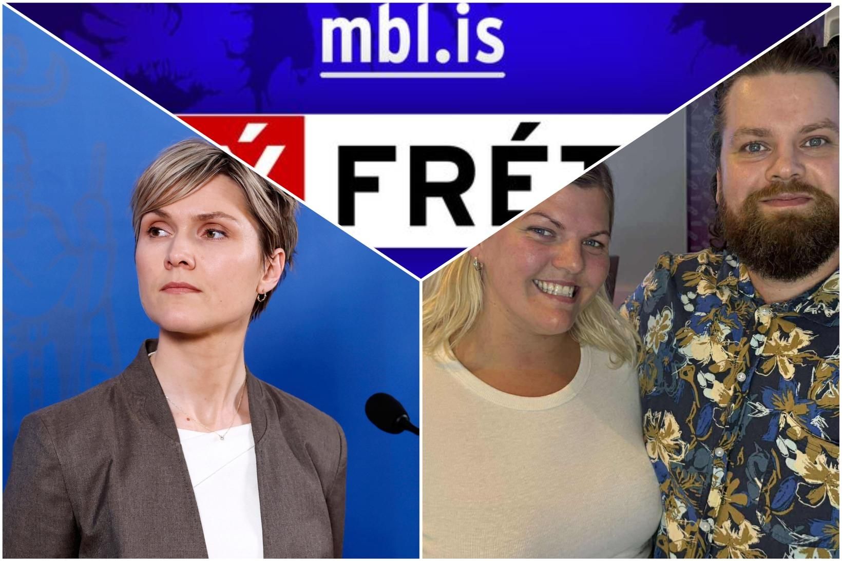 „Þetta lifir einu sinni og svo er þetta farið“