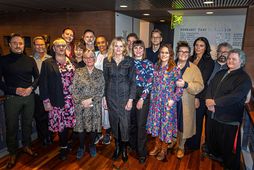 Heiða Björg Hilmisdóttir, oddviti Samfylkingarinnar, tekur við embætti borgarstjóra.