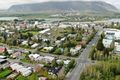 Selfoss Íbúar í Árborg nálgast nú að vera 12.000 og fjölgar um því sem næst 4% á ári, sem er eins og spáð var.