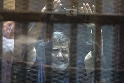 Mohamed Morsi