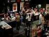 The Icelandic Tattoo Convention was held for the eighteenth time at Gamla Bíó this weekend.