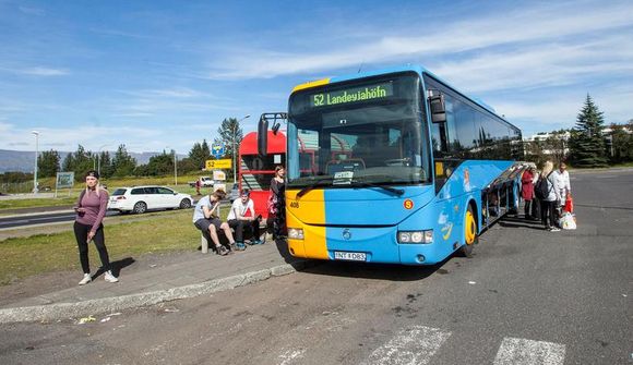 15 óhæfir til aksturs