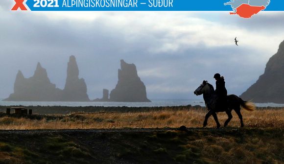 Ákveða á morgun hvort talið verði aftur