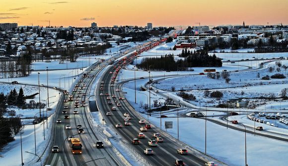 Frumvarpið skuli verja réttindi launafólks