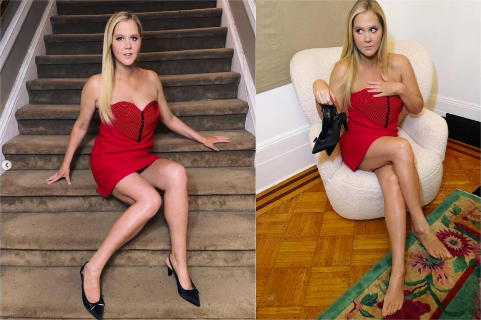 Eyðir öllum færslum af Instagram