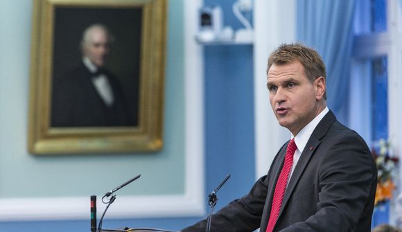 Geta ekki tekið bréfið alvarlega