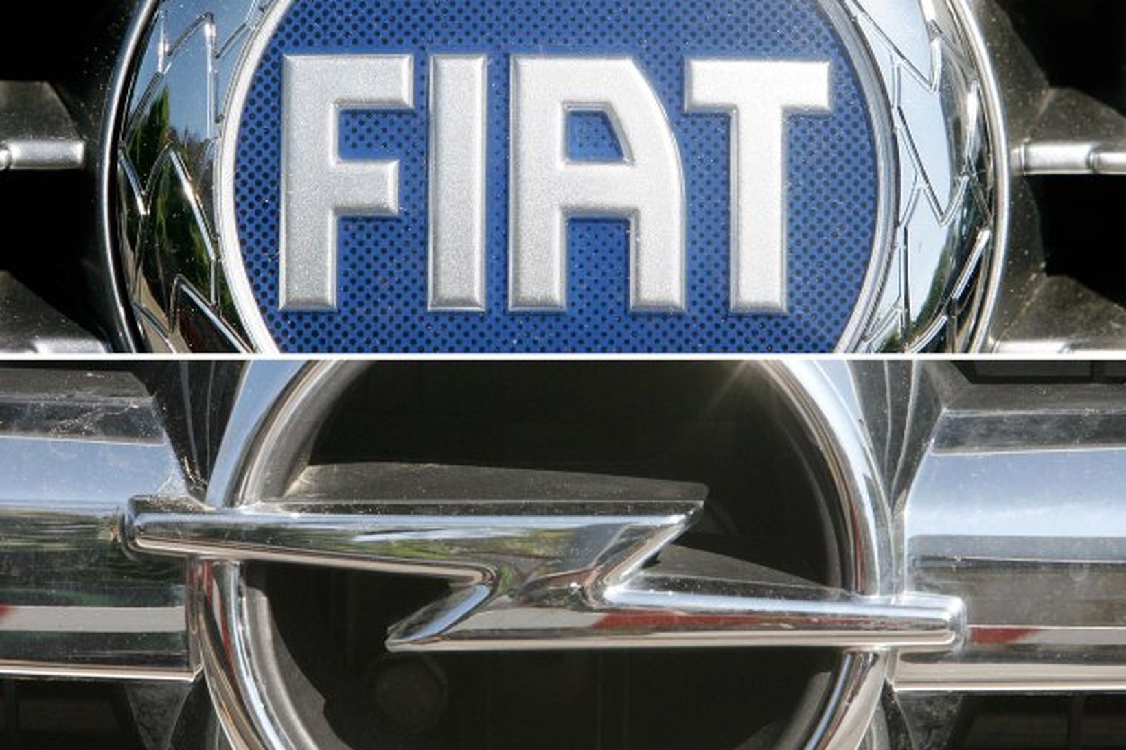 Fiat/Opel