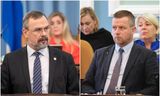 Í svari sínu sagði Daði fyrirspurn Þórarins ágæta og málefnalega. Þá sagði hann gert ráð …