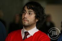 Sean Lennon