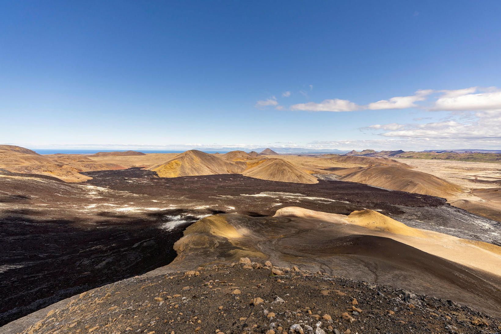 Veðurstofan fylgist nú grannt með stöðu mála og hefur keyrt …