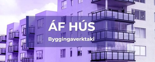 Mynd af ÁF-Hús ehf / Brúarbyggð