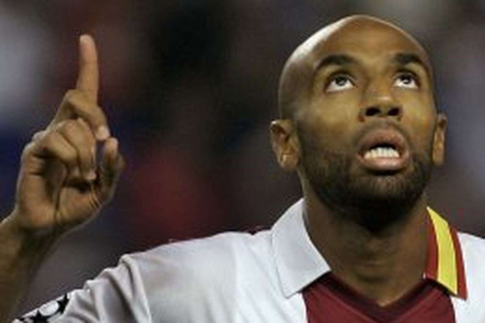 Freddie Kanoute fer ekki til Tottenham nema fyrir 60 milljónir …