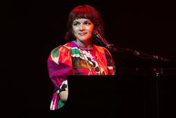 Norah Jones hreif heimsbyggðina fyrst árið 2002 og hefur gert æ síðan.