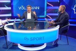 Alisson og Kelleher