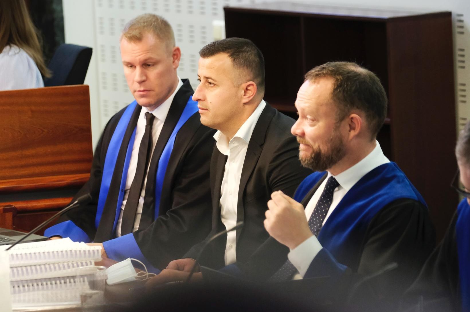 Ekkert upplýst um skipulagða brotastarfsemi