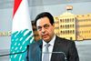 Ríkisstjórn Líbanons segir af sér