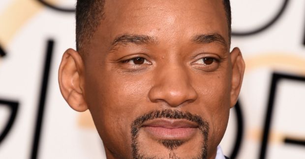 Will Smith.